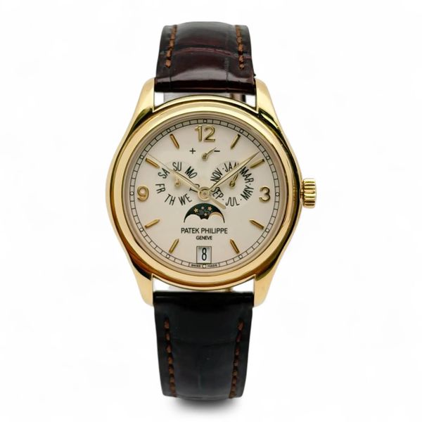 Patek Philippe Complications 5146J-001